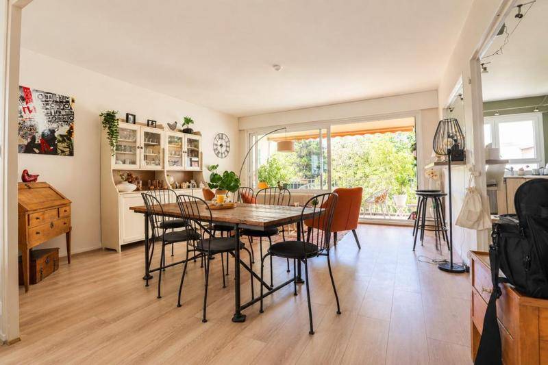 Image de l'annonce APPARTEMENT - T4 TALANT CLINIQUE