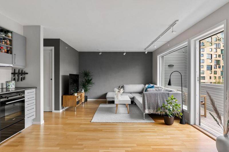 Image de l'annonce Studio Optimisé de 30 m²- interlocuteur chinois