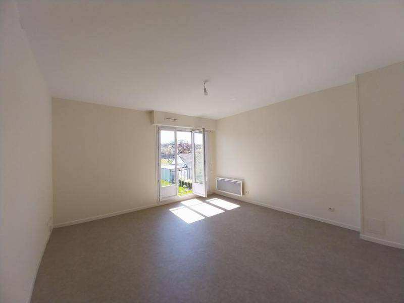 Image de l'annonce Appartement Type 3 - BIESLES