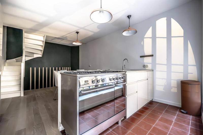 Image de l'annonce PARIS 2eme - PETITS CHAMPS - MAISON…