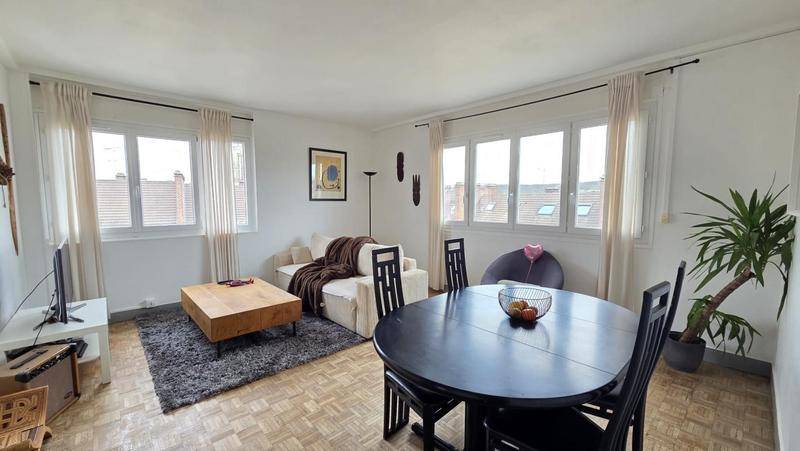 Image de l'annonce Jolie 5 pièce 84m² dans petite copropriété…