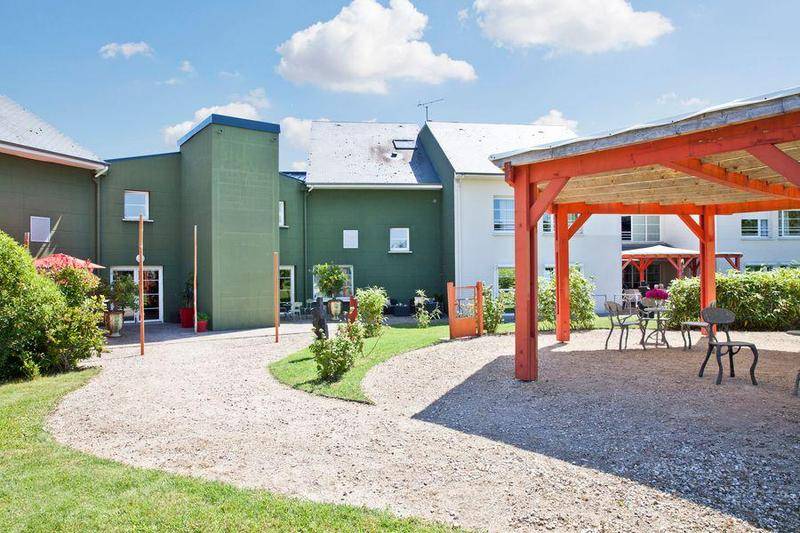 Image de l'annonce Chambre EHPAD – investissement LMNP géré