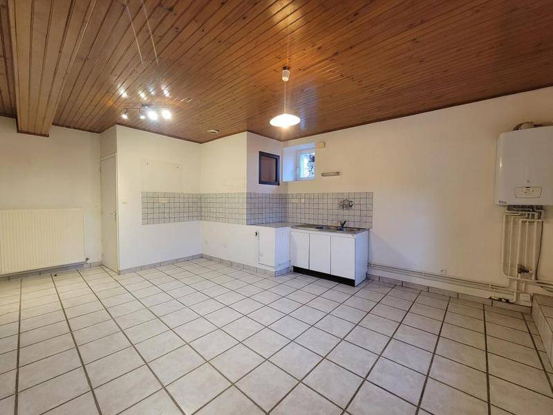 Image de l'annonce F2 4 rue Porche Coubon