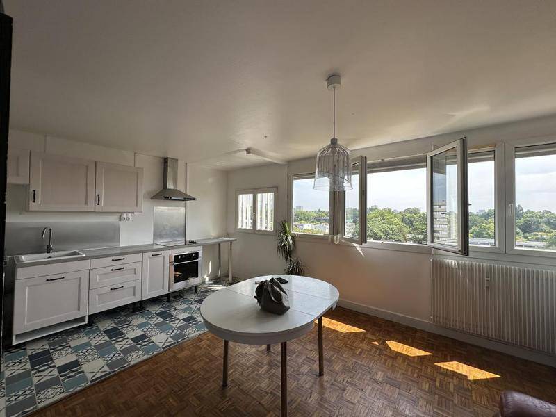 Image de l'annonce Appartement T3 avec parking