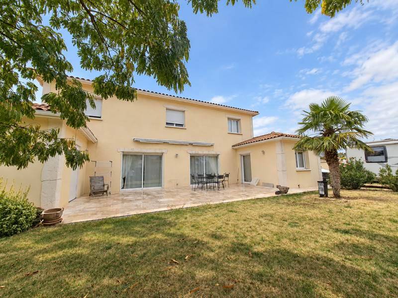 Image de l'annonce Maison de 5 pièces principales