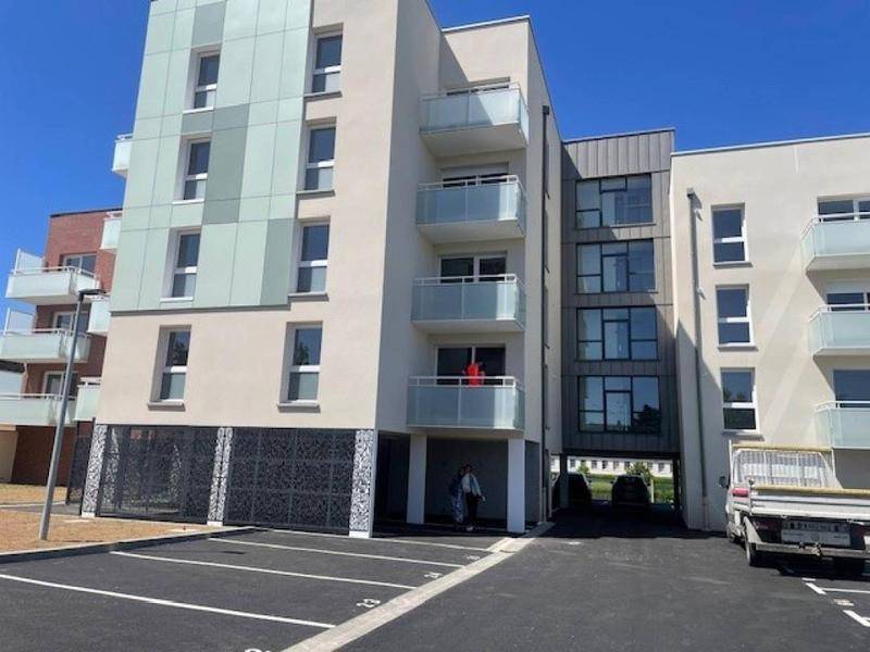 Image de l'annonce EVREUX - T2 de 48 m²