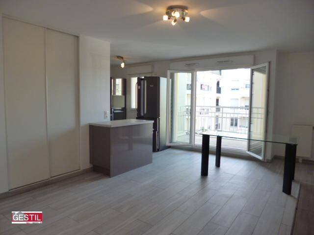 Image de l'annonce Appartement