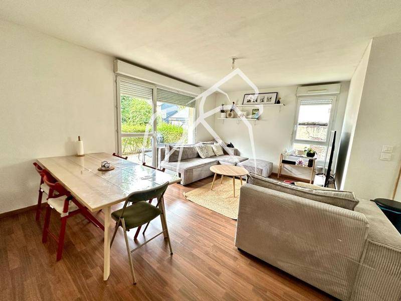 Image de l'annonce Appartement T4 | Rouen (76000) proche Docks…