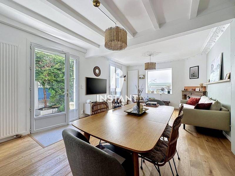 Image de l'annonce Une adresse rare au coeur du Quartier…