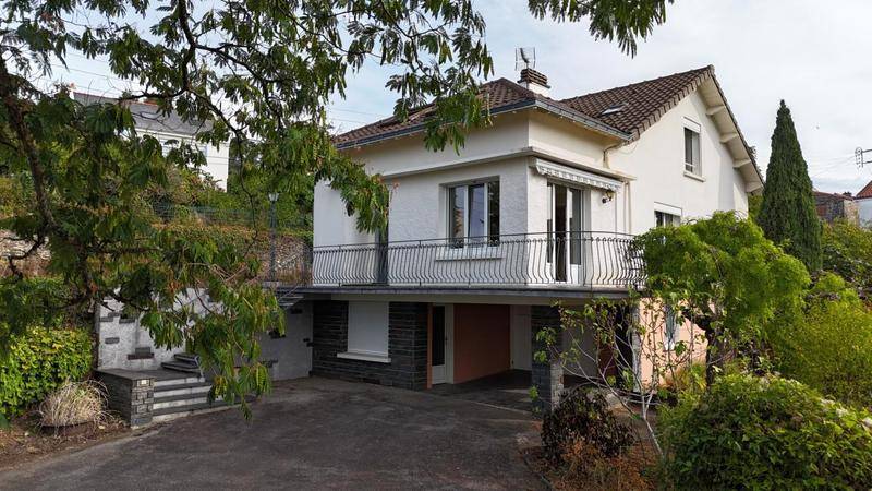 Image de l'annonce Maison 6 chambre au coeur d'Oudon et…