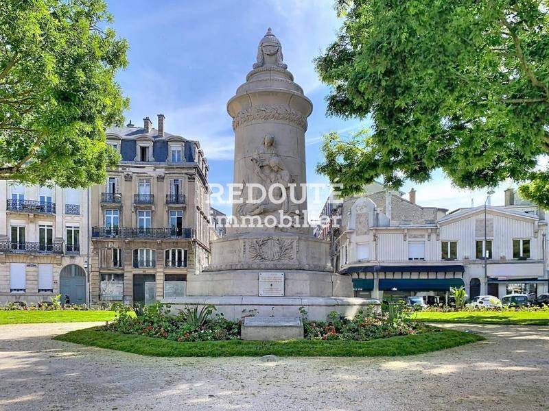 Image de l'annonce À VENDRE: APPARTEMENT DE STANDING TYPE 4…