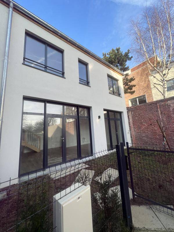 Image de l'annonce *Livraison rapide – MAISON 4 PIÈCES AVEC…