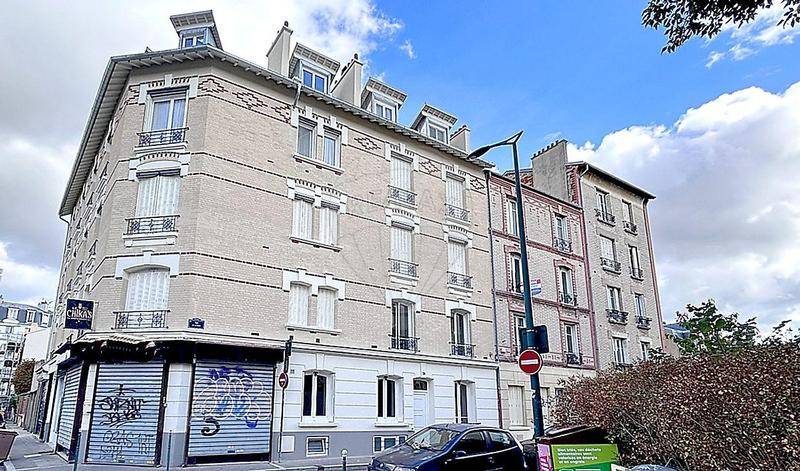Image de l'annonce Appartement 2 chambre(s) à vendre