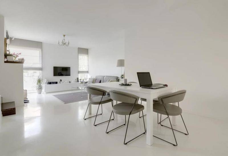 Image de l'annonce Très beau 3 pièces avec balcon et…