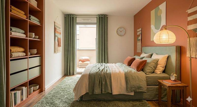 Image de l'annonce - RARE T4 en DUPLEX, DERNIER ETAGE…