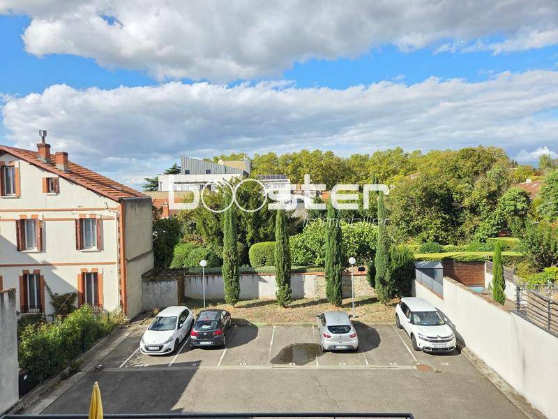Image de l'annonce Guilhemery - Vaste Appartement T5 Traversant &…