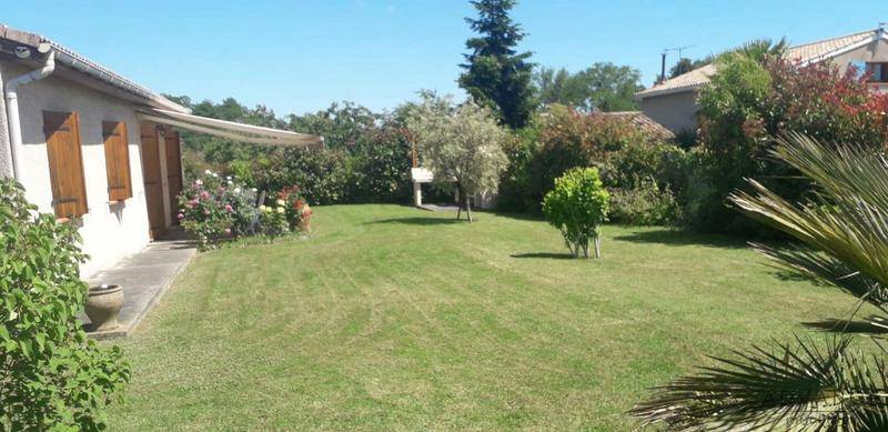 Image de l'annonce Maison Coup de coeur T4 Plain-pied