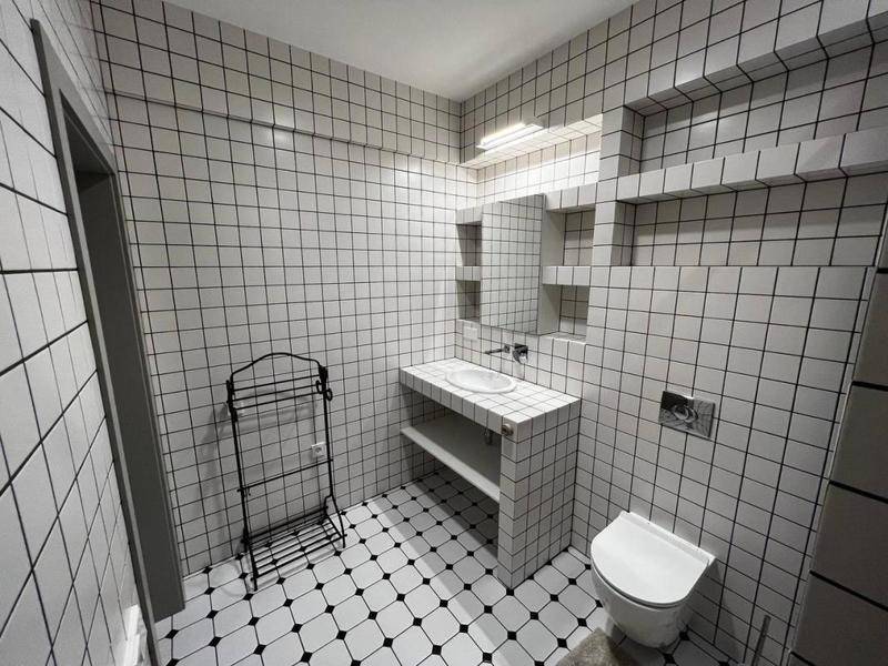 Image de l'annonce Studio meublé – 24 m² – Paris…