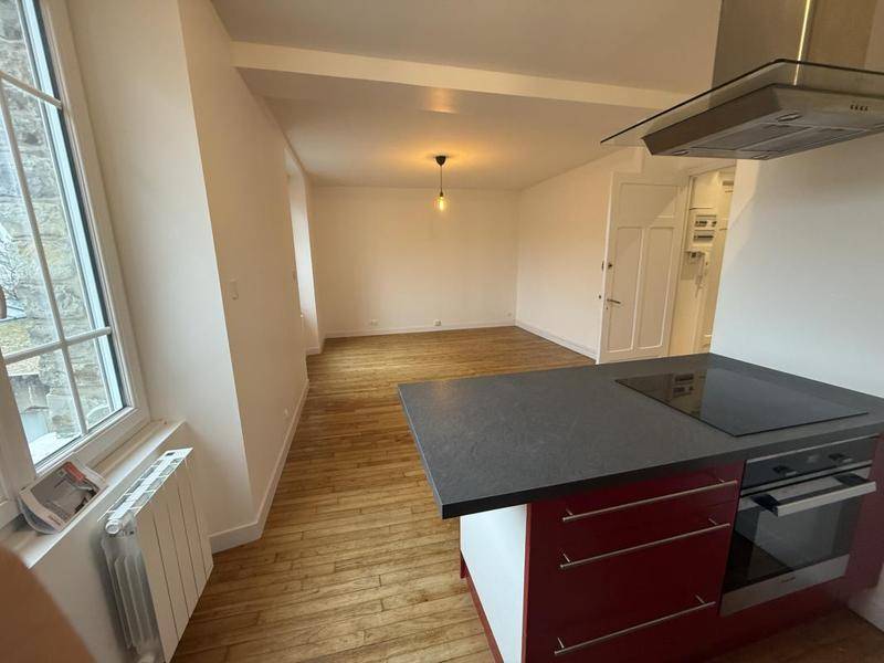 Image de l'annonce Appartement T2