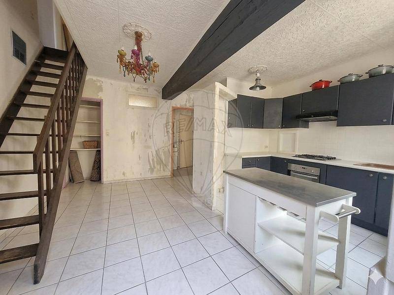 Image de l'annonce Maison 2 chambre(s) à vendre