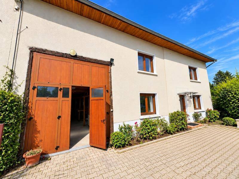 Image de l'annonce Maison de 6 pièces principales