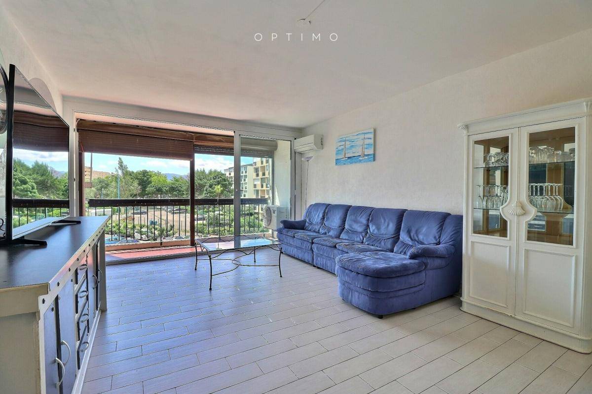 Image de l'annonce VENTE d'un appartement de 4 pièces (100…