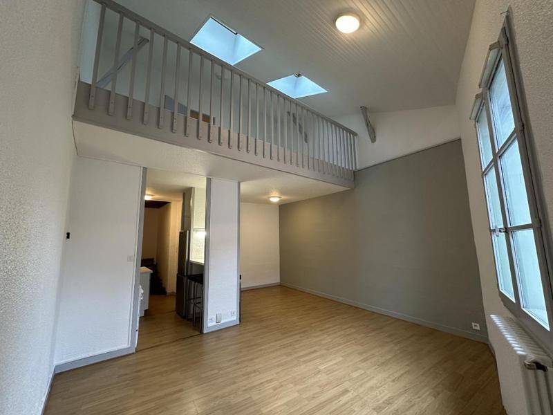 Image de l'annonce APPARTEMENT
