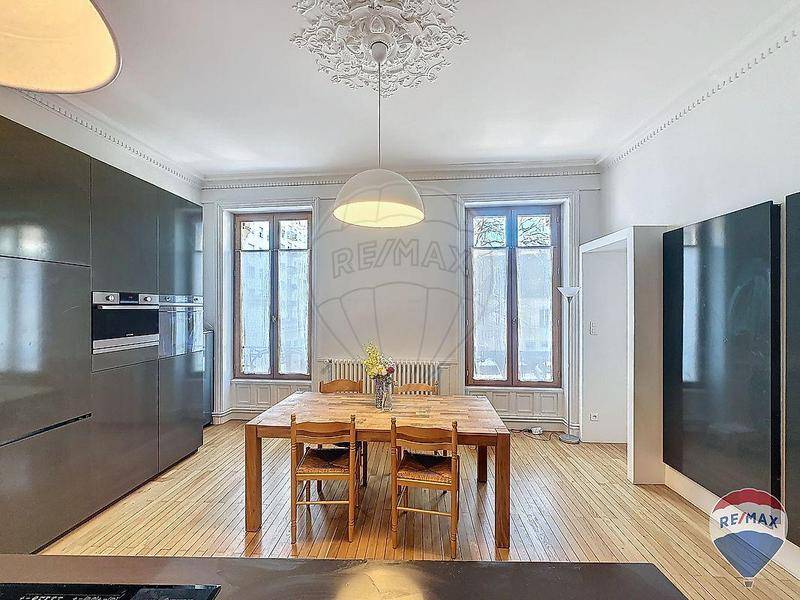 Image de l'annonce Appartement 4 chambre(s) à vendre
