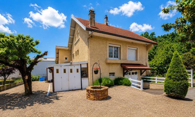 Image de l'annonce Maison de 5 pièces principales