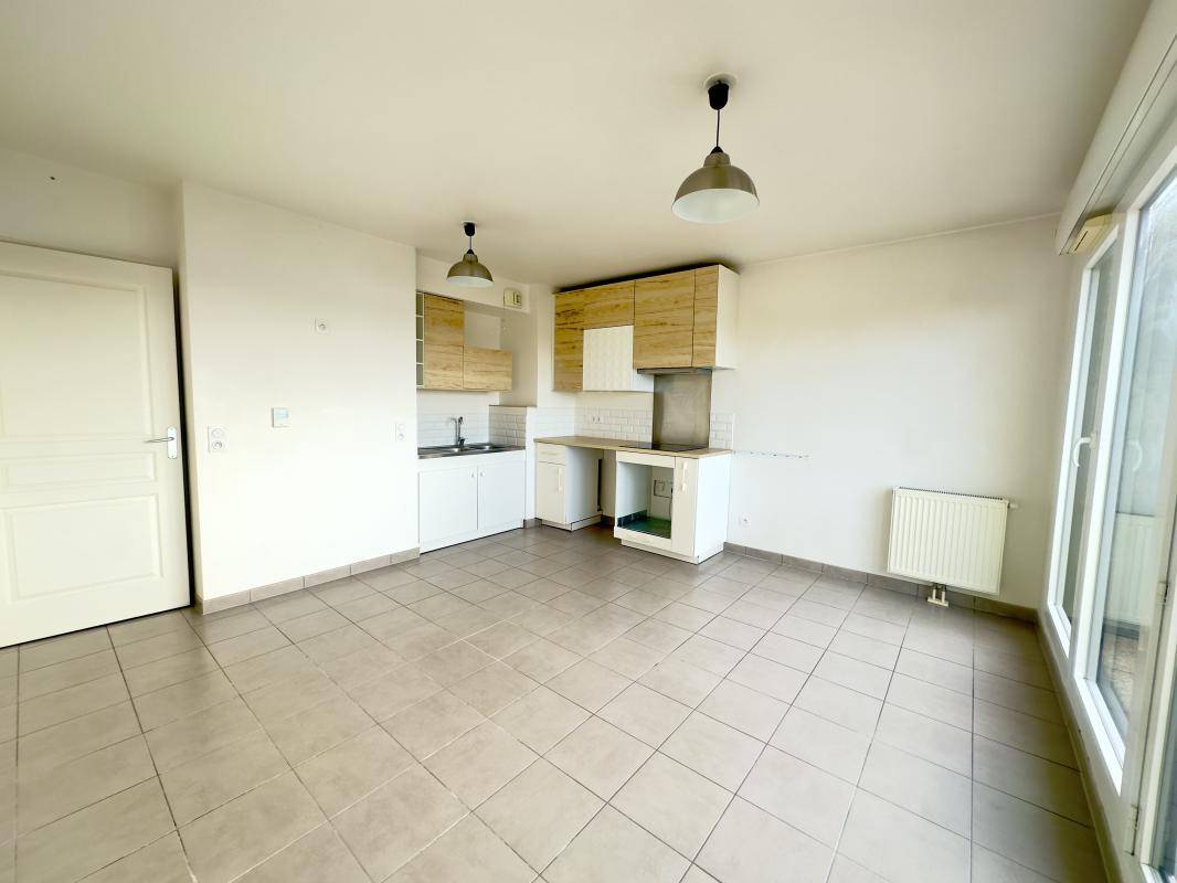 Image de l'annonce Bel appartement récent 3 pièces | Rouen…