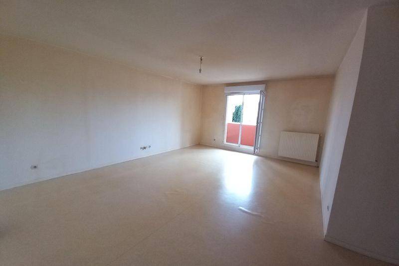 Image de l'annonce Appartement T3 à Colomiers - Vente en…