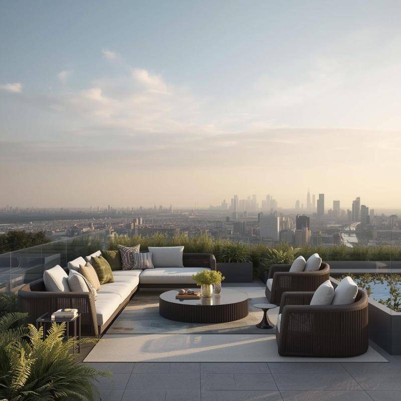 Image de l'annonce **FRAIS DE NOTAIRE OFFERTS - 31 M2…