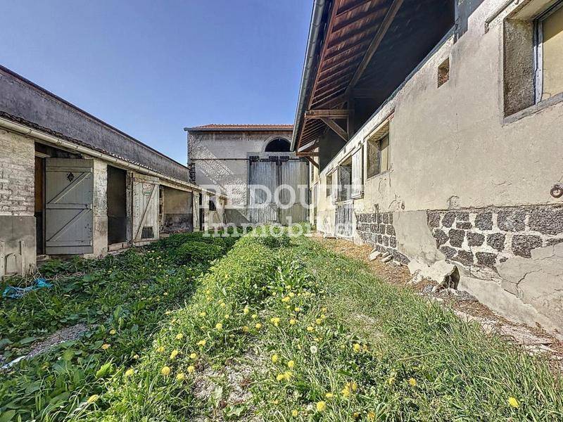 Image de l'annonce Ensemble immobilier au cœur de Bétheny