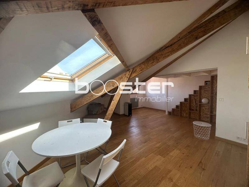 Image de l'annonce BAS MINIMES Grand studio/ T1 Bis en…