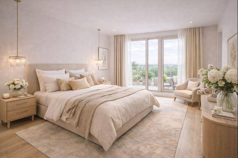Image de l'annonce EXCEPTIONNEL DUPLEX 4 PIÈCES en DERNIER ÉTAGE…