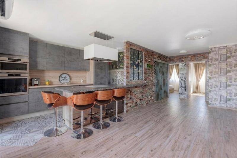 Image de l'annonce Superbe T3 de 63 m² en dernier…