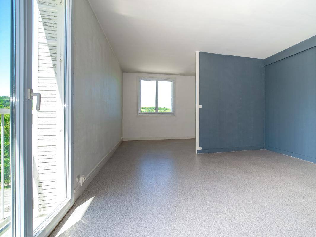 Image de l'annonce Appartement 4 pièces - Mercurey