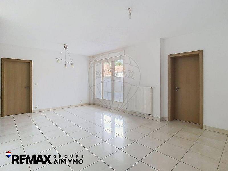 Image de l'annonce Appartement 2 chambre(s) à vendre