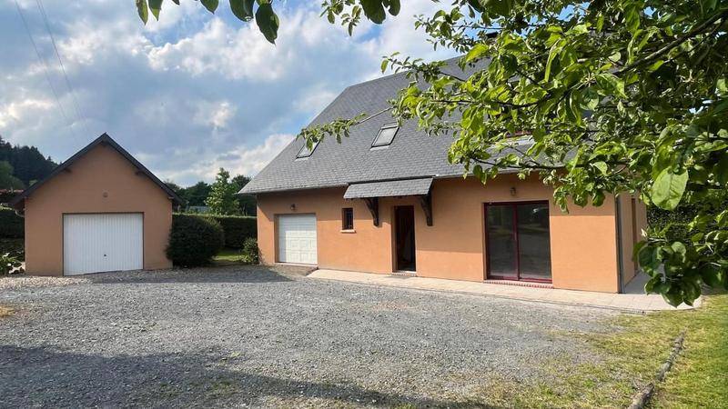 Image de l'annonce Maison familiale 5 pièces avec 2 garages,…