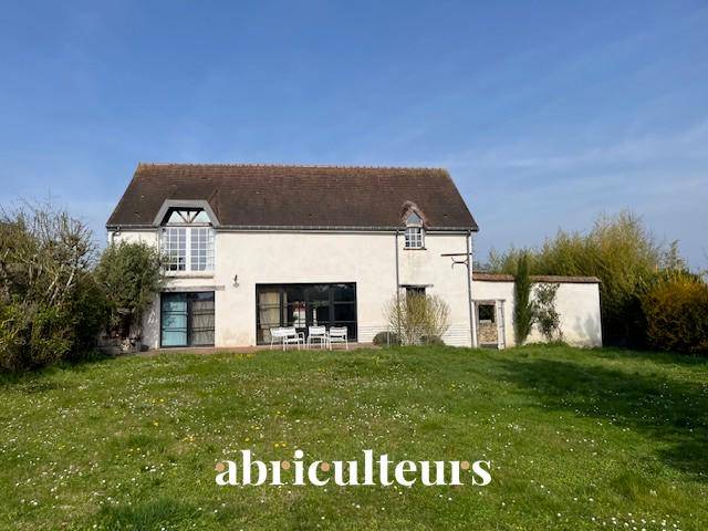 Image de l'annonce Maison prestigieuse du XIXe Rénovée à vendre…