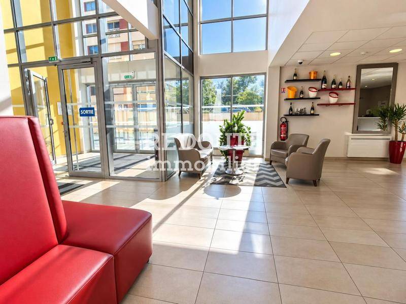 Image de l'annonce A VENDRE EN EXCLUSIVITÉ - REIMS SECTEUR…