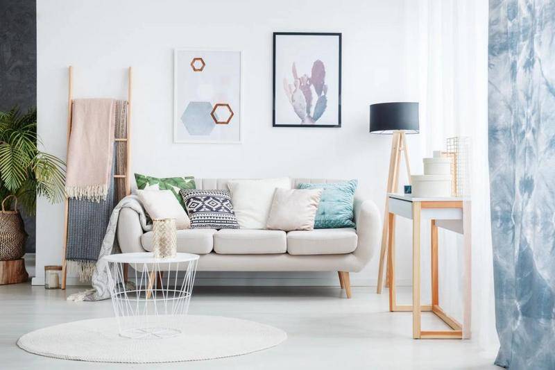 Image de l'annonce T2 lumineux avec balcon et parking à…