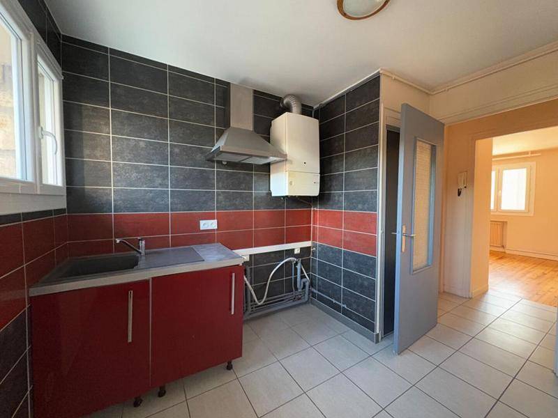 Image de l'annonce T3 RESIDENCE SECURISEE
