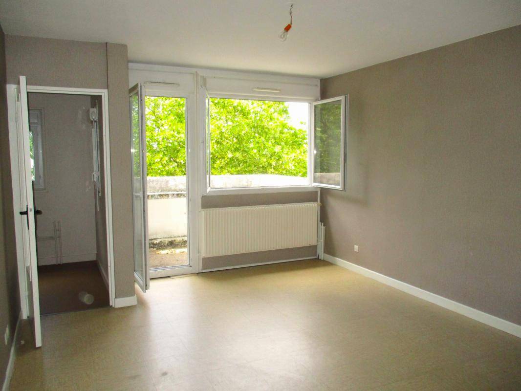 Image de l'annonce Appartement 3 pièces - Digoin