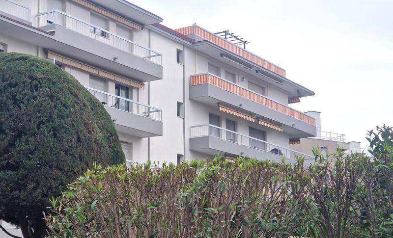Image de l'annonce Cagnes-sur-Mer : Appart. 3 chambres, terrasse, 2…
