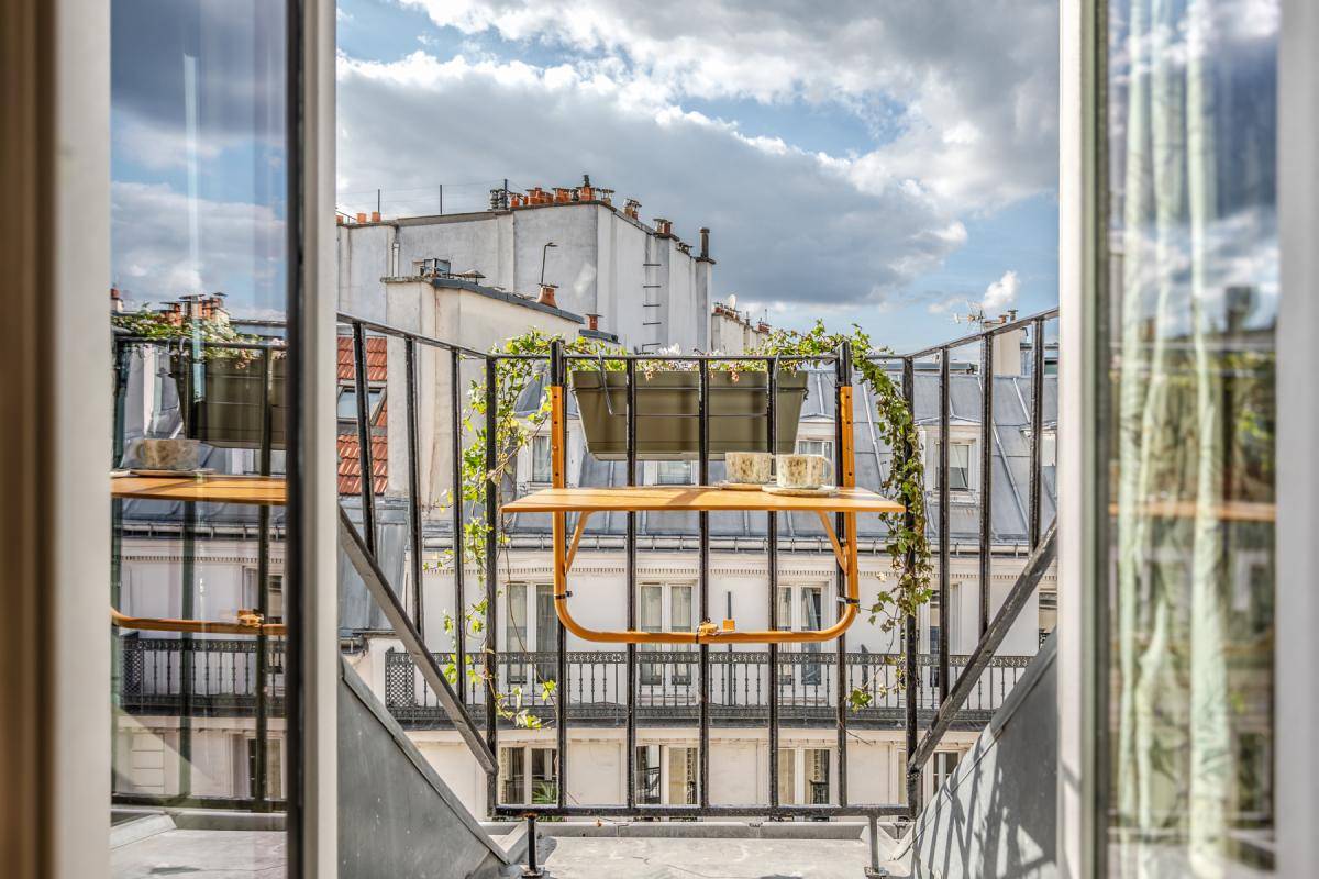 Image de l'annonce PARIS 1er - PALAIS ROYAL - BIJOU…