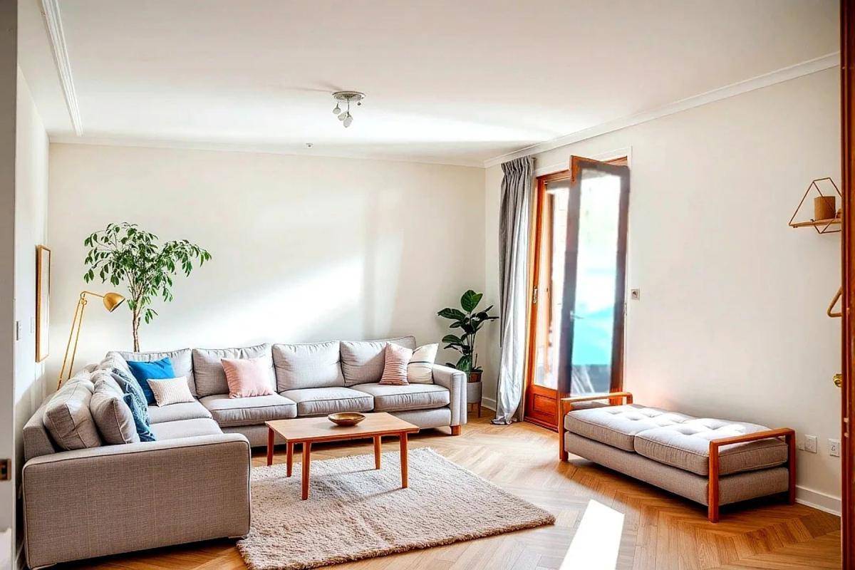 Image de l'annonce Beaumont-sur-Oise 4 chambres 95 m² Année construction…