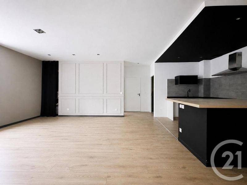 Image de l'annonce Appartement rénové