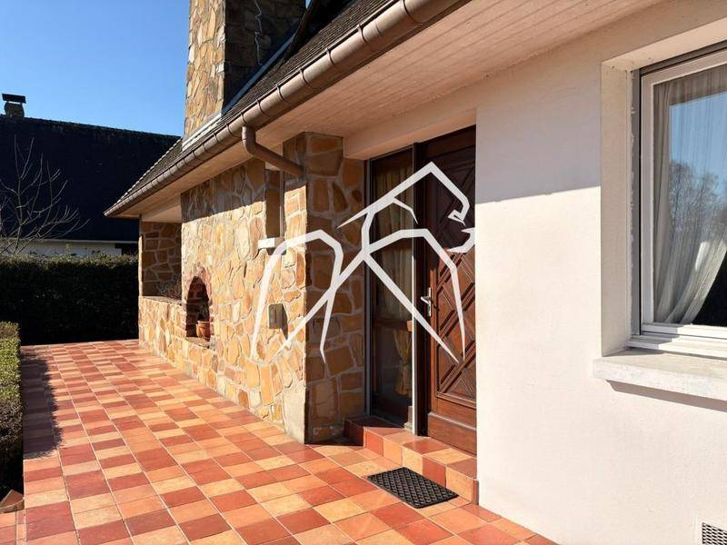 Image de l'annonce Maison | 5 Chambres | Bois-Guillaume |…