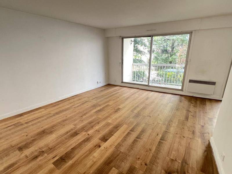 Image de l'annonce Appartement à vendre Paris